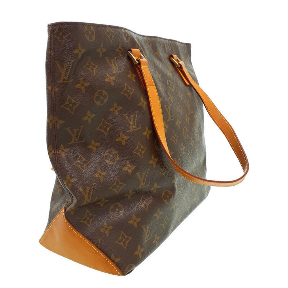 Louis Vuitton Cabas Bag Tote Monogram Maison